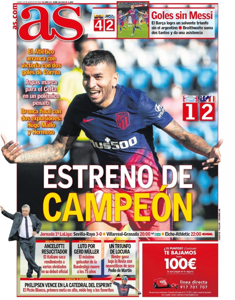 福登：这是最疯狂的比赛之一，之前错过机会后我渴望证明自己（福登：这可能是最疯狂的一战，错失良机后我更想自证）