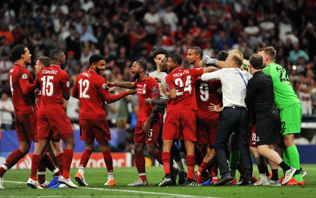 世界十大经典足球场（全球十大传奇足球场）